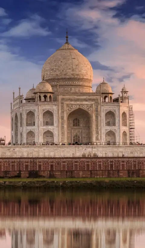Agra Cheapest Flight